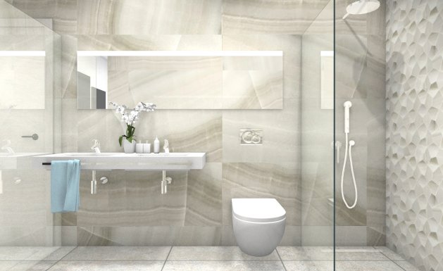 Obra nueva - Detached House / Villa - Ciudad Quesada - Ciudad Quesada - Rojales