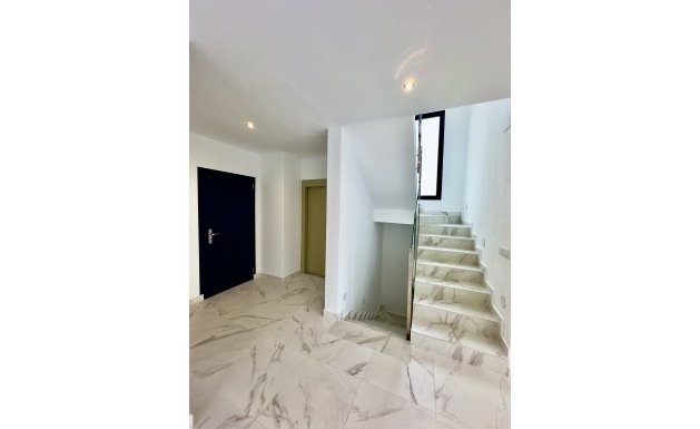 Obra nueva - Detached House / Villa - Ciudad Quesada - Ciudad Quesada - Rojales