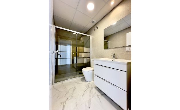 Obra nueva - Detached House / Villa - Ciudad Quesada - Ciudad Quesada - Rojales