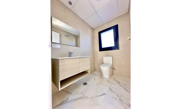 Obra nueva - Detached House / Villa - Ciudad Quesada - Ciudad Quesada - Rojales