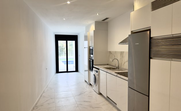 Obra nueva - Detached House / Villa - Ciudad Quesada - Ciudad Quesada - Rojales