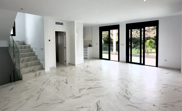 Obra nueva - Detached House / Villa - Ciudad Quesada - Ciudad Quesada - Rojales