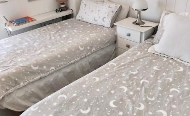 Resale - Apartment - Cartagena - Playa Honda-Playa Paraíso