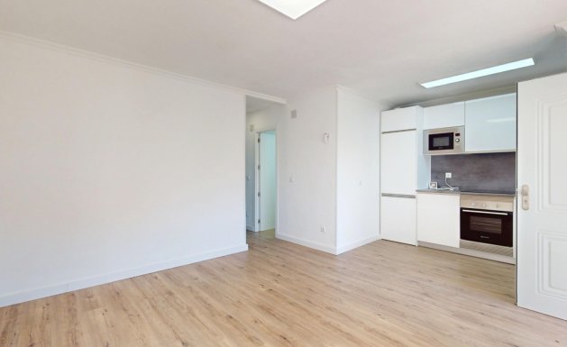 Resale - Apartment - Orihuela Costa - Villamartín