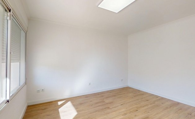 Resale - Apartment - Orihuela Costa - Villamartín