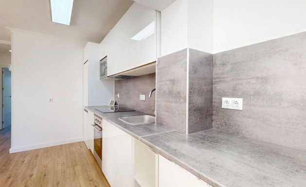 Resale - Apartment - Orihuela Costa - Villamartín