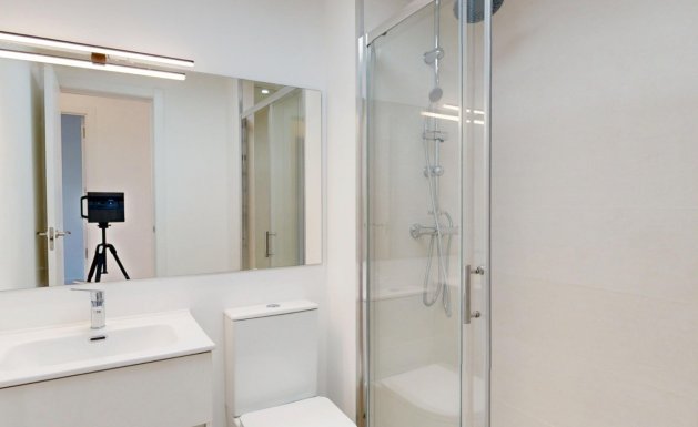 Resale - Apartment - Orihuela Costa - Villamartín