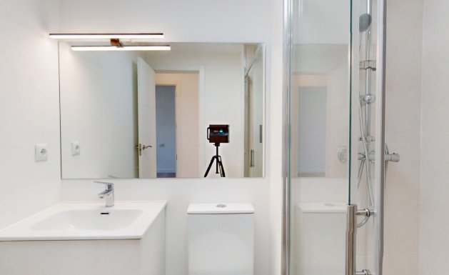 Resale - Apartment - Orihuela Costa - Villamartín