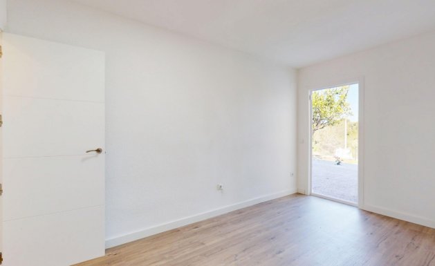 Resale - Apartment - Orihuela Costa - Villamartín