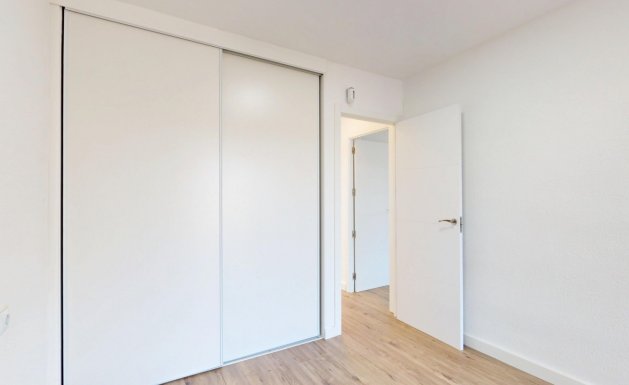 Resale - Apartment - Orihuela Costa - Villamartín