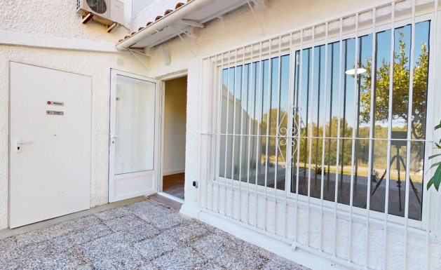 Resale - Apartment - Orihuela Costa - Villamartín