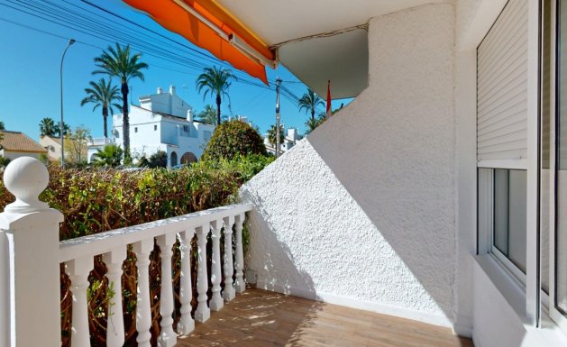 Resale - Apartment - Orihuela Costa - Villamartín