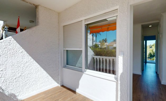 Resale - Apartment - Orihuela Costa - Villamartín