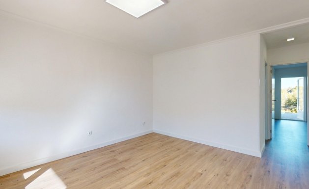 Resale - Apartment - Orihuela Costa - Villamartín