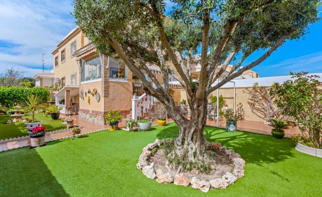 Herverkoop - Semi Detached - Ciudad Quesada - Rojales