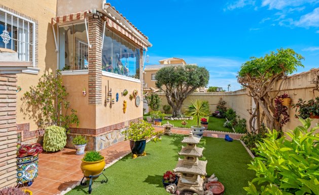 Herverkoop - Semi Detached - Ciudad Quesada - Rojales