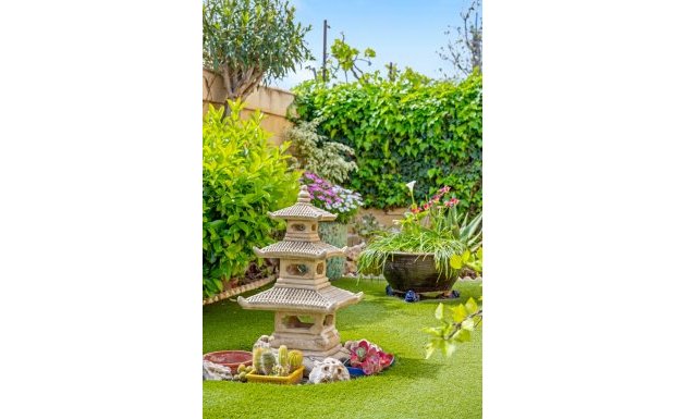 Herverkoop - Semi Detached - Ciudad Quesada - Rojales