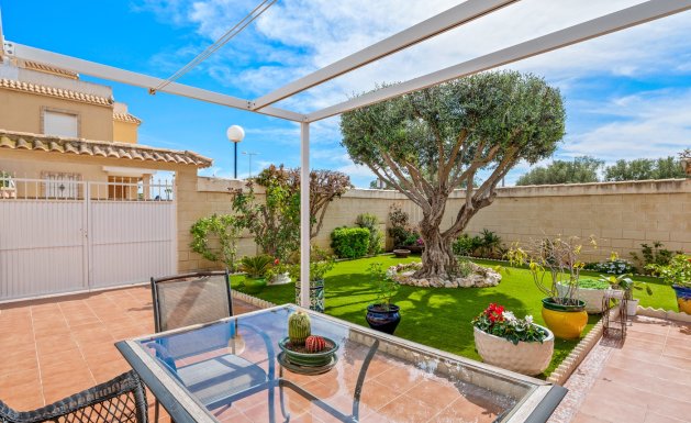 Herverkoop - Semi Detached - Ciudad Quesada - Rojales