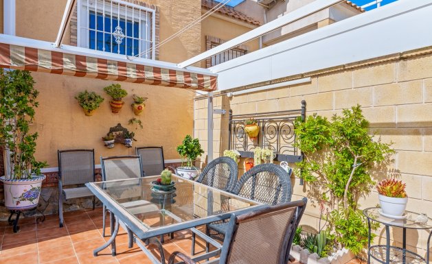 Herverkoop - Semi Detached - Ciudad Quesada - Rojales