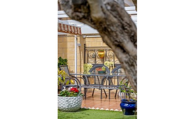 Herverkoop - Semi Detached - Ciudad Quesada - Rojales