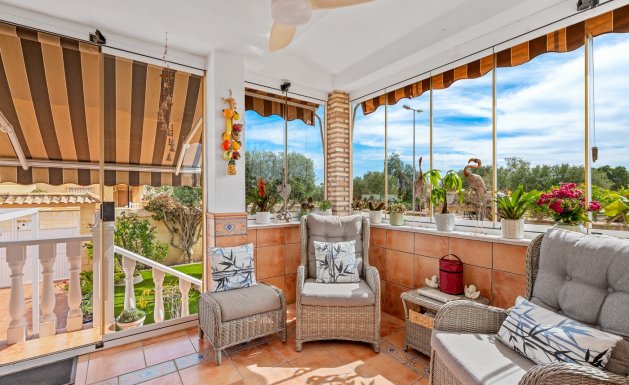 Herverkoop - Semi Detached - Ciudad Quesada - Rojales