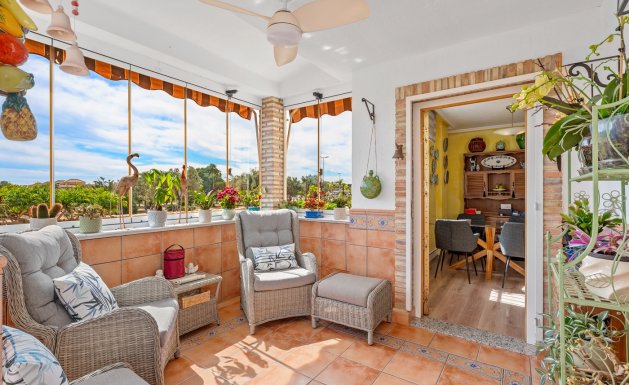 Herverkoop - Semi Detached - Ciudad Quesada - Rojales