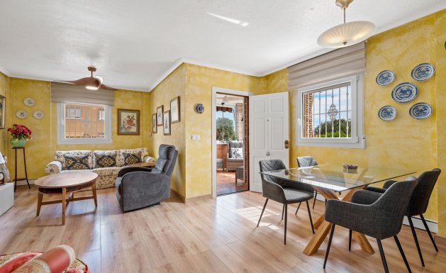 Herverkoop - Semi Detached - Ciudad Quesada - Rojales