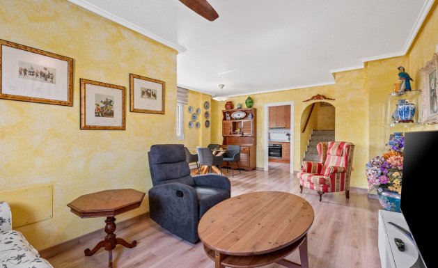 Herverkoop - Semi Detached - Ciudad Quesada - Rojales