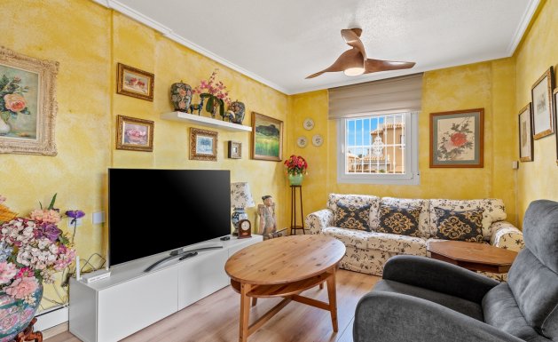 Herverkoop - Semi Detached - Ciudad Quesada - Rojales