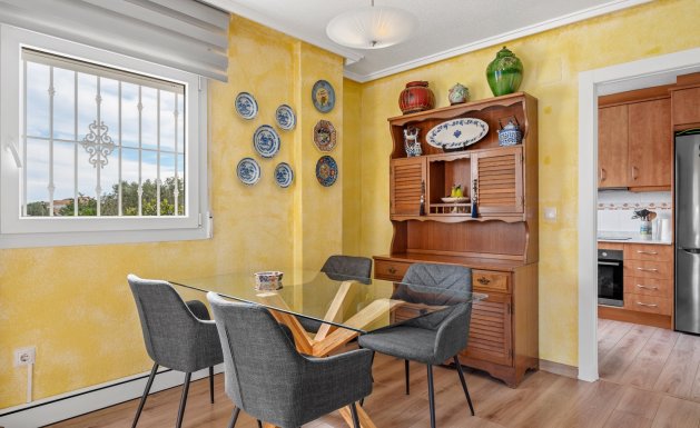 Herverkoop - Semi Detached - Ciudad Quesada - Rojales