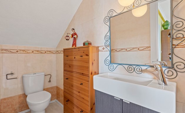 Herverkoop - Semi Detached - Ciudad Quesada - Rojales