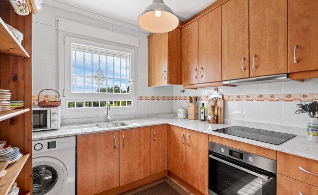 Herverkoop - Semi Detached - Ciudad Quesada - Rojales