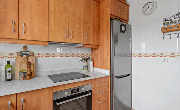 Herverkoop - Semi Detached - Ciudad Quesada - Rojales