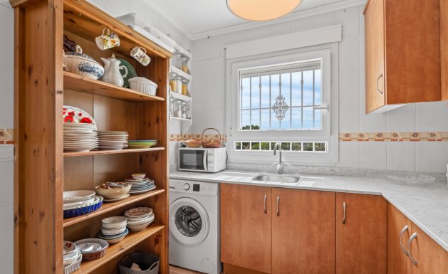 Herverkoop - Semi Detached - Ciudad Quesada - Rojales