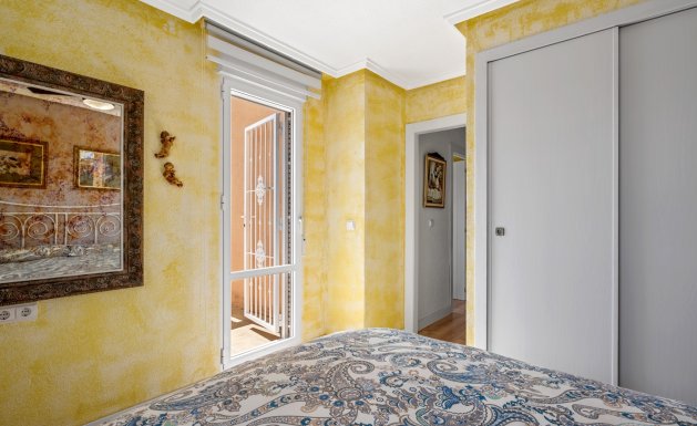 Herverkoop - Semi Detached - Ciudad Quesada - Rojales