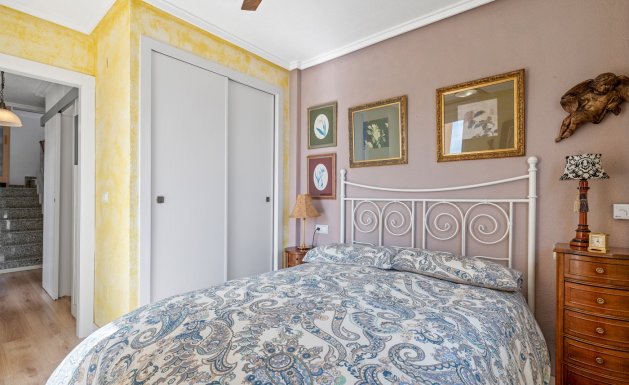 Herverkoop - Semi Detached - Ciudad Quesada - Rojales