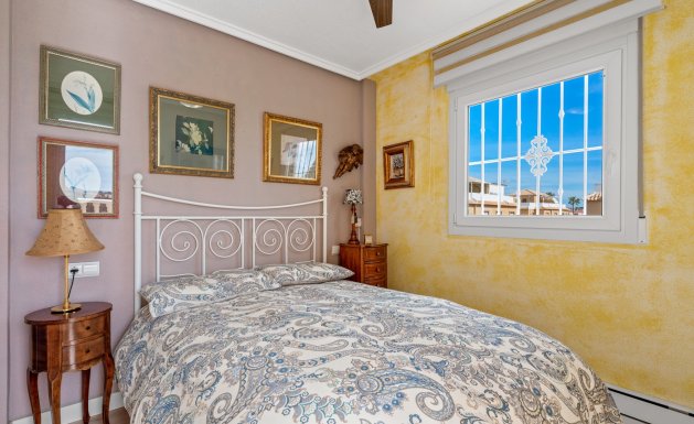 Herverkoop - Semi Detached - Ciudad Quesada - Rojales