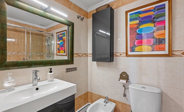 Herverkoop - Semi Detached - Ciudad Quesada - Rojales