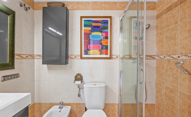 Herverkoop - Semi Detached - Ciudad Quesada - Rojales