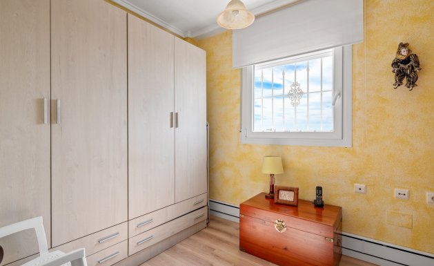 Herverkoop - Semi Detached - Ciudad Quesada - Rojales