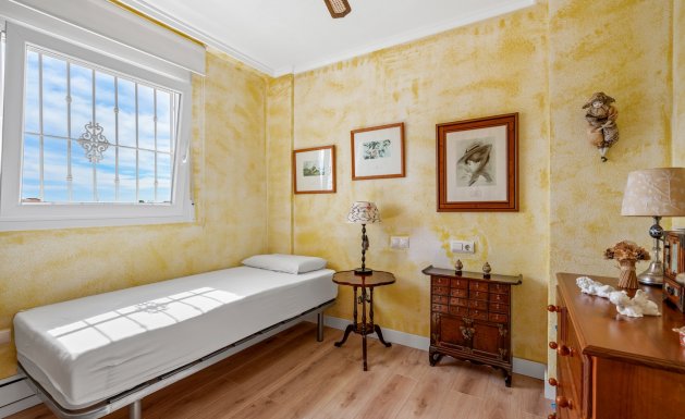 Herverkoop - Semi Detached - Ciudad Quesada - Rojales