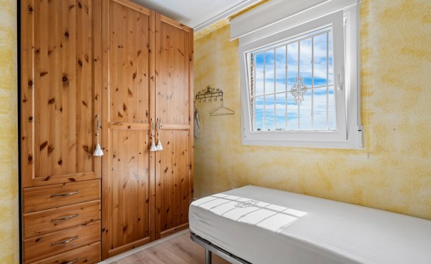 Herverkoop - Semi Detached - Ciudad Quesada - Rojales