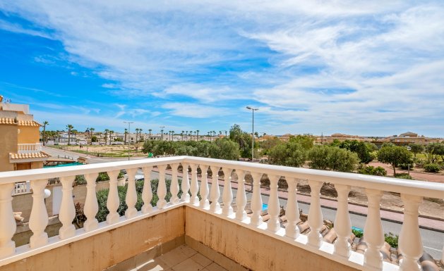 Herverkoop - Semi Detached - Ciudad Quesada - Rojales