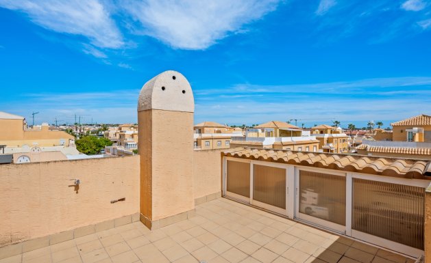 Herverkoop - Semi Detached - Ciudad Quesada - Rojales