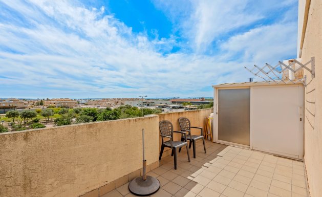 Herverkoop - Semi Detached - Ciudad Quesada - Rojales