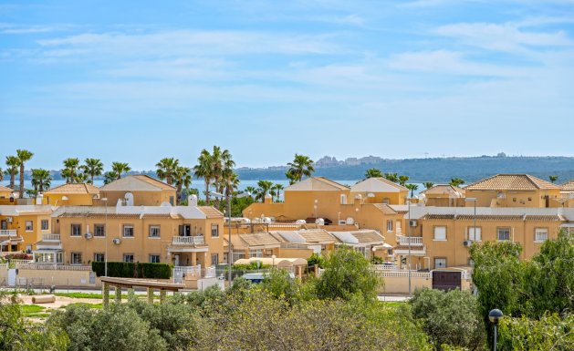 Herverkoop - Semi Detached - Ciudad Quesada - Rojales