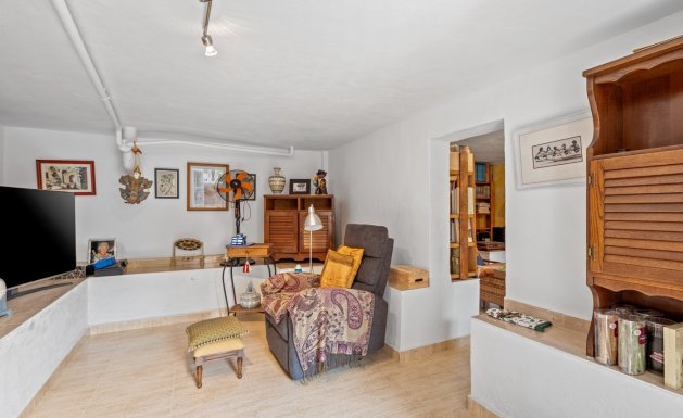 Herverkoop - Semi Detached - Ciudad Quesada - Rojales