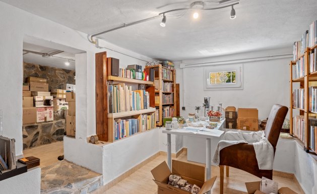 Herverkoop - Semi Detached - Ciudad Quesada - Rojales