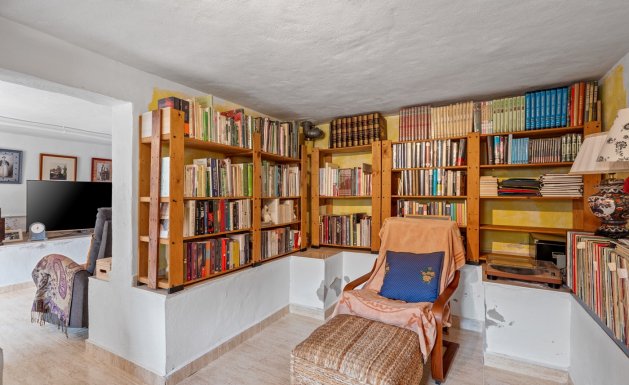 Herverkoop - Semi Detached - Ciudad Quesada - Rojales