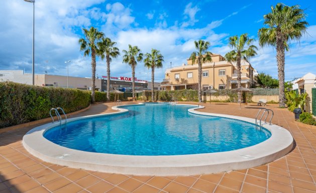 Herverkoop - Semi Detached - Ciudad Quesada - Rojales